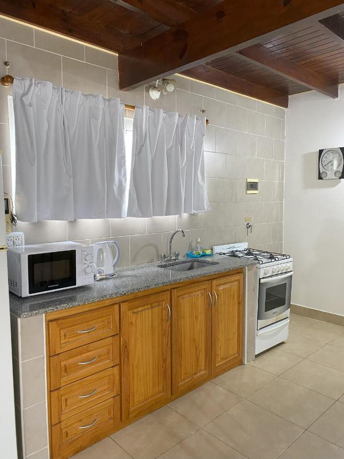 Apartamento Depto Don Bosco Mar del Plata