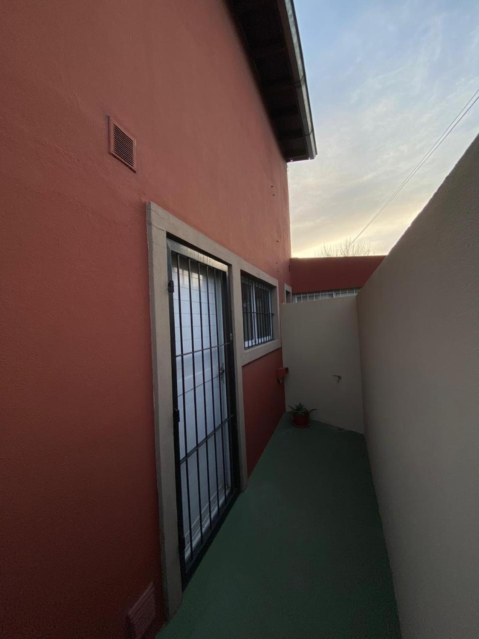 Depto Don Bosco Apartamento Mar del Plata